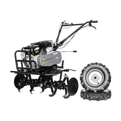 Motocultivador Gas  90cm 3+1 TE70TB TT90R-XP-U Toyama