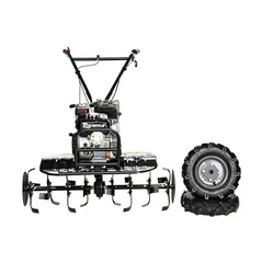 Motocultivador Gas  90cm 3+1 TE70TB TT90R-XP-U Toyama