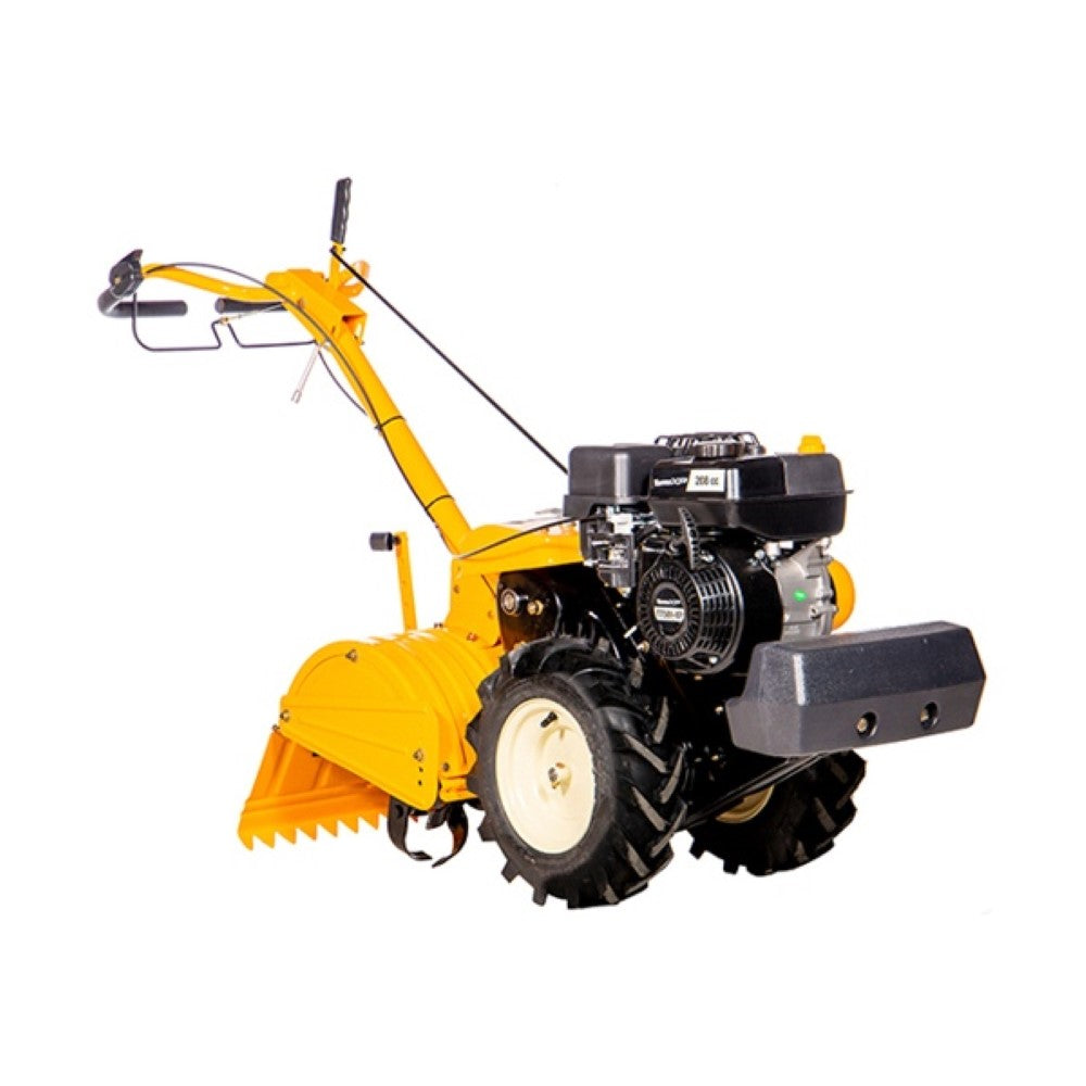 Motocultivador Gasolina Toyama 18 (46cm) 7HP 208cc TT50I-XP