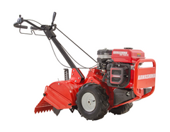 Motocultivador Kawashimakws Mrg-745 7HP Gasolina 190Rpm