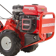 Motocultivador Kawashimakws Mrg-745 7HP Gasolina 190Rpm