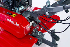 Motocultivador Gasolina 6,5CV P. Manual BTTG-6.5 Branco