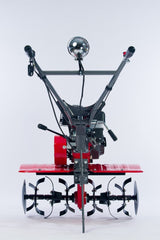 Motocultivador Gasolina 6,5CV P. Manual BTTG-6.5 Branco