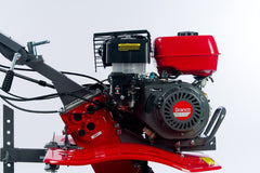 Motocultivador Gasolina 6,5CV P. Manual BTTG-6.5 Branco