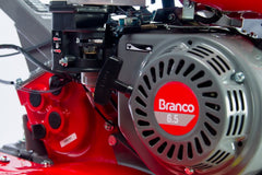 Motocultivador Gasolina 6,5CV P. Manual BTTG-6.5 Branco