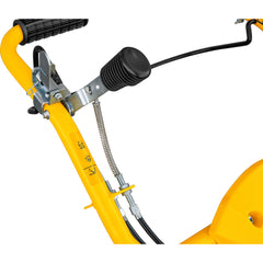 Motocultivador Vonder 7Hp MCV700