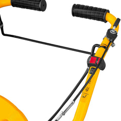 Motocultivador Vonder 7Hp MCV700