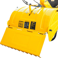 Motocultivador Vonder 7Hp MCV700