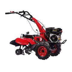 Motocultivador Ref Ar Motor T70Ft 2F/2Ré TT65A Toyama