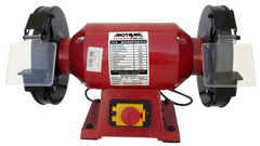Motoesmeril 1 HP Monofásico 220V 60Hz MM-100I Motomil