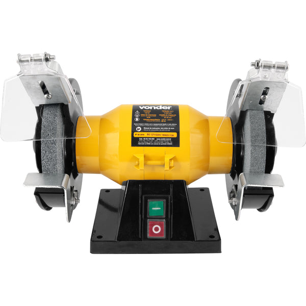 Motoesmeril 150W Bivolt Vonder