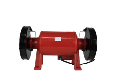 Motoesmeril 2HP Trifásico 60Hz 220V MT-200 Motomil