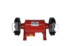 Motoesmeril 2HP Trifásico 60Hz 220V MT-200 Motomil