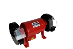Motoesmeril 2HP Trifásico 60Hz 380V MT-200 Motomil