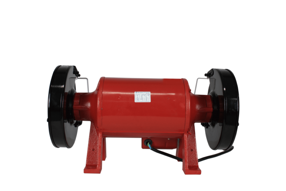 Motoesmeril 2HP Trifásico 60Hz 380V MT-200 Motomil