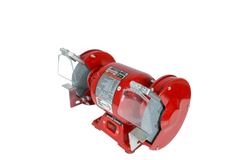 Motoesmeril Monofásico Pot Absorvida 360W 220V60Hz Motomil