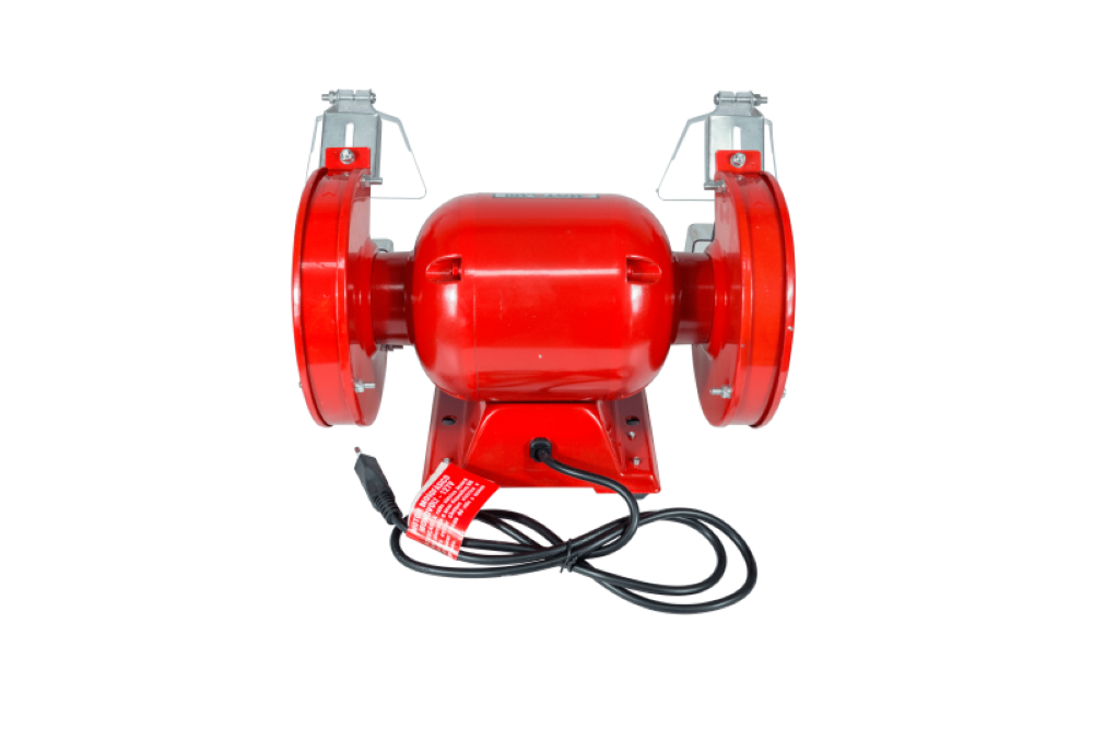 Motoesmeril Monofásico Pot Absorvida 360W 220V60Hz Motomil