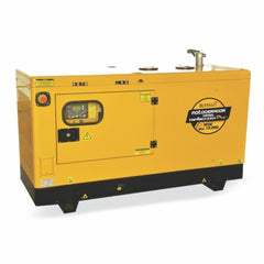 Motogerador Diesel Buffalo 15KVA Trif 380V P Elét c/Bateria