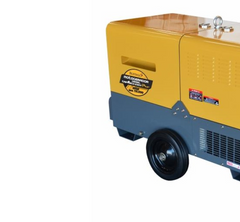 Motogerador Diesel Buffalo 15KVA Trif 380V P.elétrica