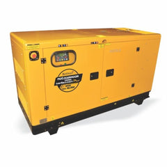 Motogerador Diesel Buffalo 46KVA Trif 220V P Elét c/Bateria