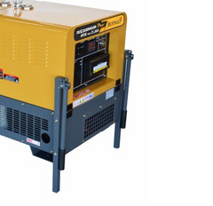 Motogerador Diesel Buffalo Pro 12KVA Mono P Elétrica