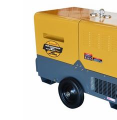 Motogerador Diesel Buffalo Pro 12KVA Mono P Elétrica