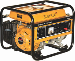 Motogerador Gasolina Buffalo 2,8CV Mono 115/230V P Manual