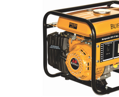 Motogerador Gasolina Buffalo 2,8CV Mono 115/230V P Manual