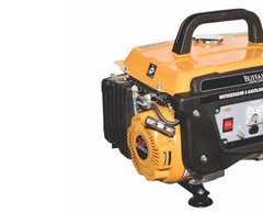 Motogerador Gasolina Buffalo 2,8CV Monofásico 220V P Manual
