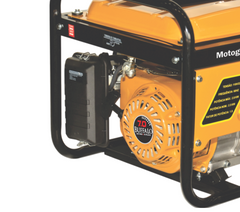 Motogerador Gasolina Buffalo 3KVA Mono 115/230V P Manual