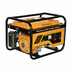 Motogerador Gasolina Buffalo 6,5CV Mono 115/230V P Manual