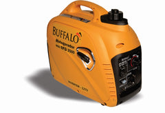 Motogerador Gasolina Buffalo Inverter 4CV Mono 127V P Manual