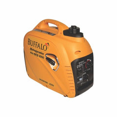 Motogerador Gasolina Buffalo Inverter 4CV Mono 127V P Manual