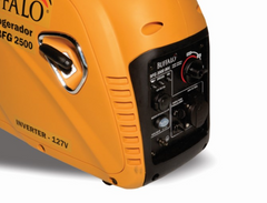 Motogerador Gasolina Buffalo Inverter 4CV Mono 220V P Manual