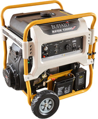 Motogerador Gasolina Buffalo Master 12KVA Mono P Elétrica