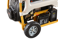 Motogerador Gasolina Buffalo Master 12KVA Mono P Elétrica