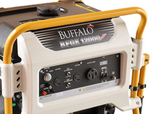 Motogerador Gasolina Buffalo Master 12KVA Mono P Elétrica