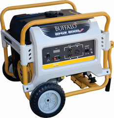 Motogerador Gasolina Buffalo Master 15CV Mono P Elétrica