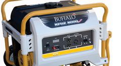 Motogerador Gasolina Buffalo Master 15CV Mono P Elétrica