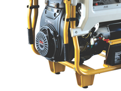 Motogerador Gasolina Buffalo Master 15KVA Trif 220V P Elét