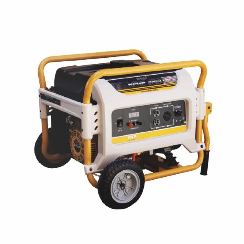Motogerador Gasolina Buffalo Master 7CV Mono P Elétrica
