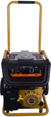 Motogerador Gasolina Buffalo Plus 6KVA Mono P Elét c/Alça