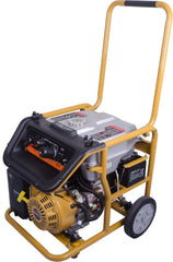 Motogerador Gasolina Buffalo Plus 6KVA Mono P Elét c/Alça