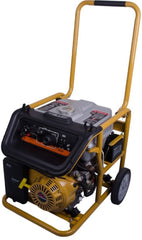 Motogerador Gasolina Buffalo Plus 6KVA Mono P Elét c/Alça