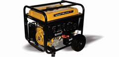 Motogerador Gasolina Buffalo Plus 6KVA Mono P Elétrica