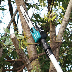 Motopoda 300 mm 1500W Motor BL Sem Bateria Sem Carregador UA004GZ Makita