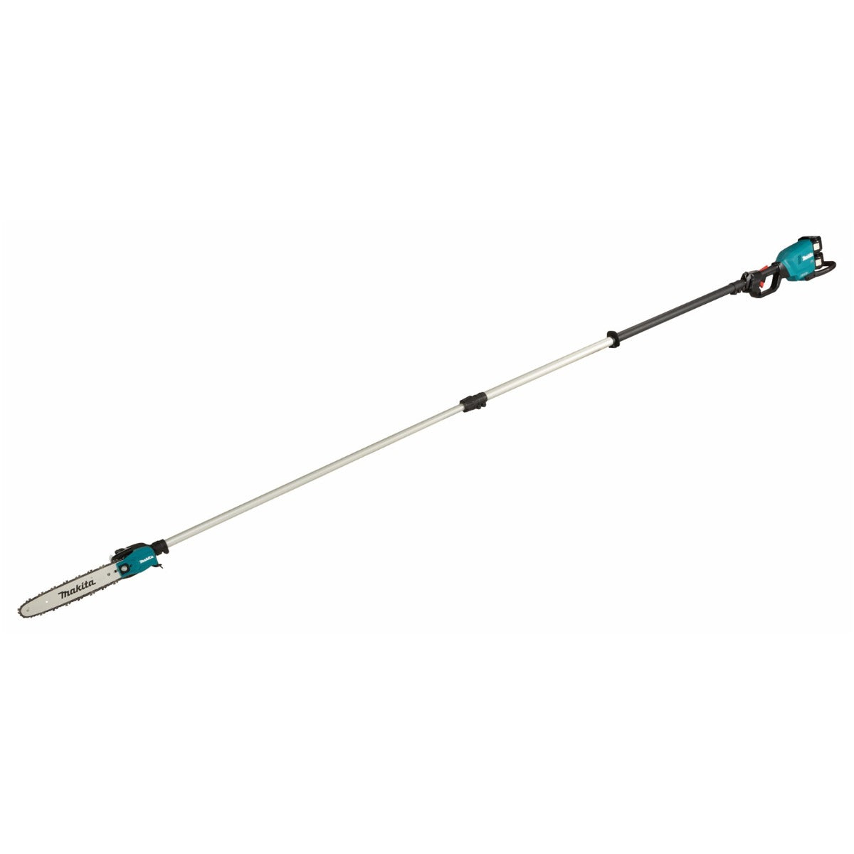 Motopoda 300Mm Sem Fio 18V 1400W Com Sabre Corrente Cinto 2 Bateria Carregador DUA301PT2 220V Makita