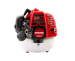 Motor 25,6CC Kawashima Plus M260P 2 Tempos para Roçadeiras