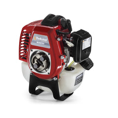 Motor 26 CC 2T Cor Vermelha com Embreagem Tekna
