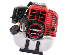 Motor 32 6CC Kawashima Plus M340Ps 2 Tempos para Roçadeiras